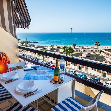 Los Cristianos 3 Arona  Exteriér fotografie