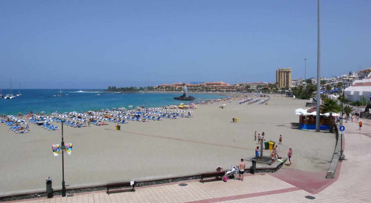 Los Cristianos 3 Arona  Exteriér fotografie