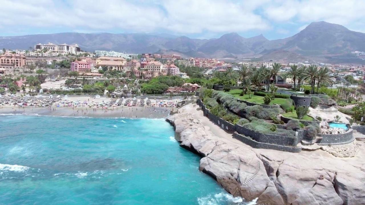 Los Cristianos 3 Arona  Exteriér fotografie