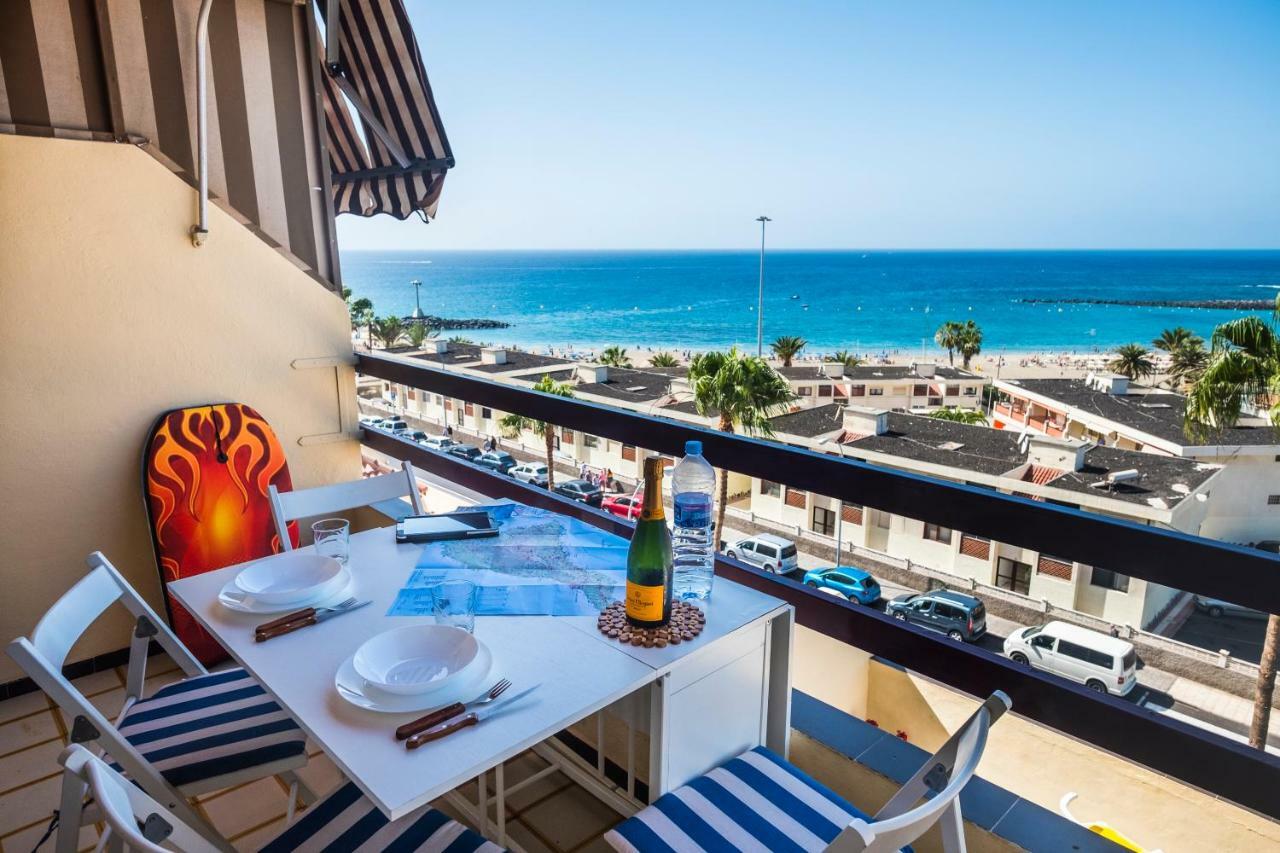 Los Cristianos 3 Arona  Exteriér fotografie
