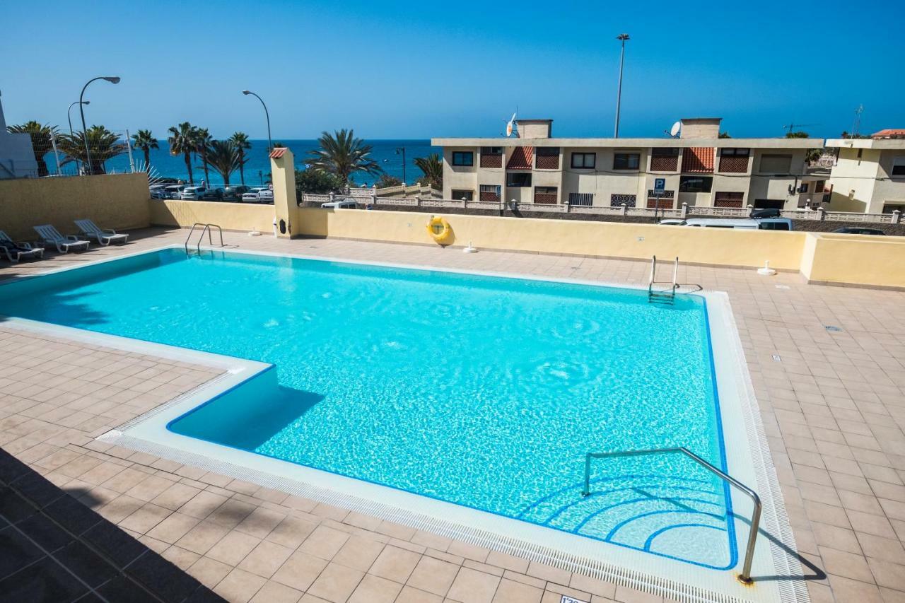 Los Cristianos 3 Arona  Exteriér fotografie