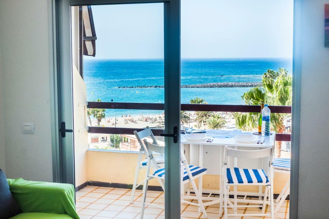 Los Cristianos 3 Arona  Exteriér fotografie