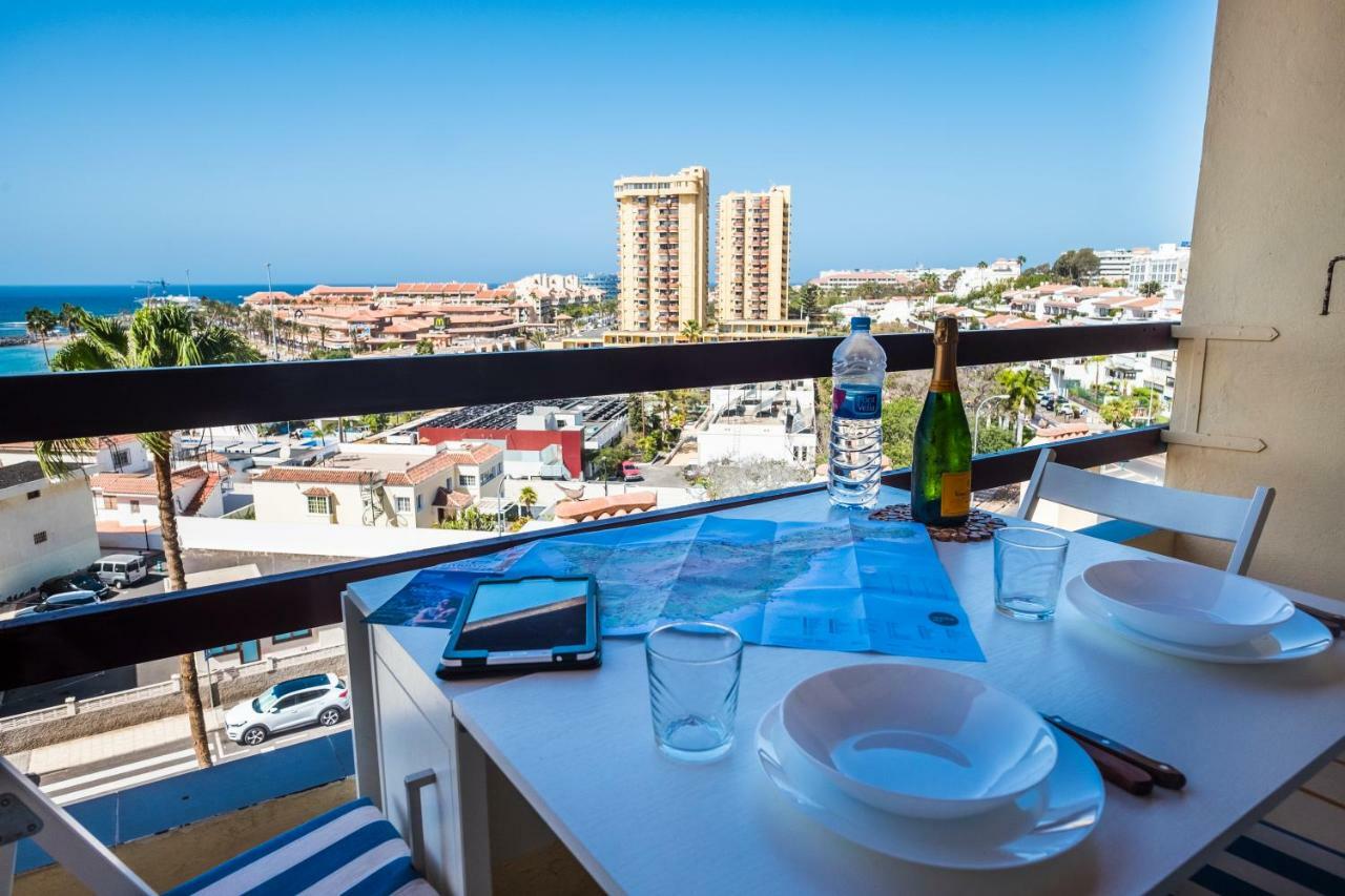 Los Cristianos 3 Arona  Exteriér fotografie