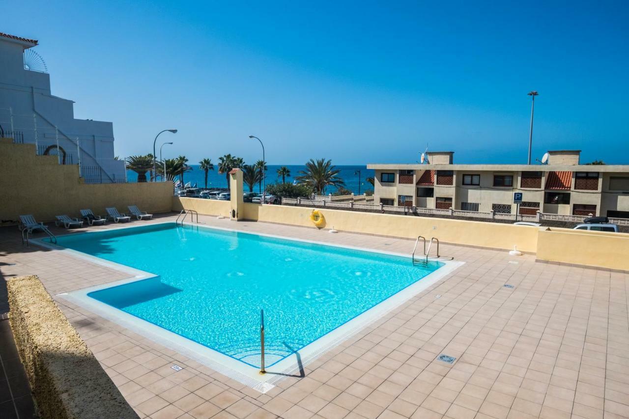 Los Cristianos 3 Arona  Exteriér fotografie