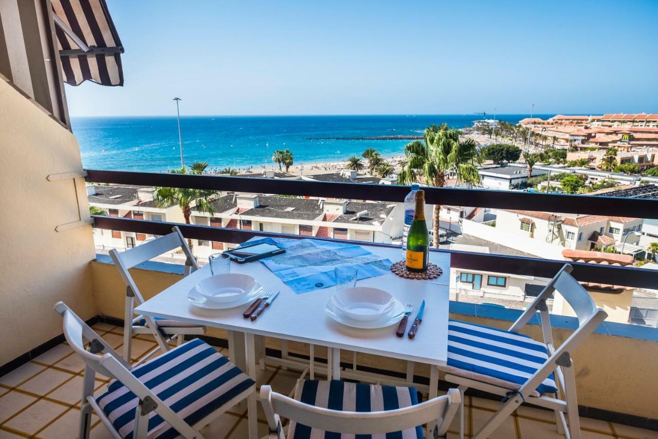 Los Cristianos 3 Arona  Exteriér fotografie