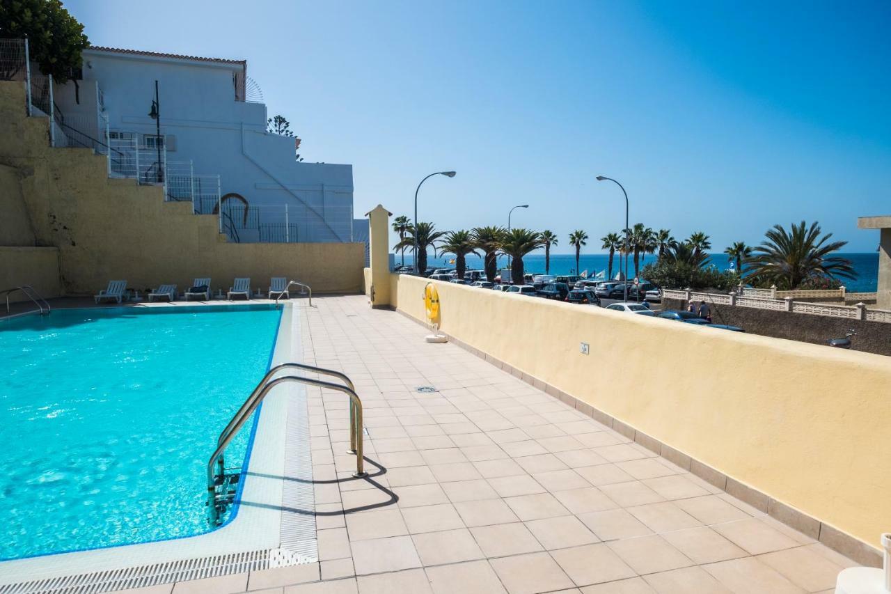 Los Cristianos 3 Arona  Exteriér fotografie