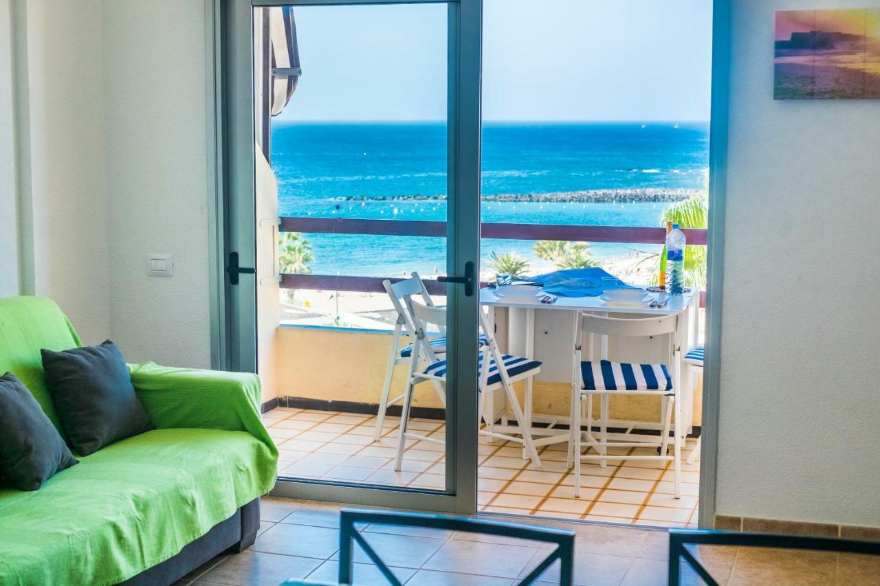 Los Cristianos 3 Arona  Exteriér fotografie