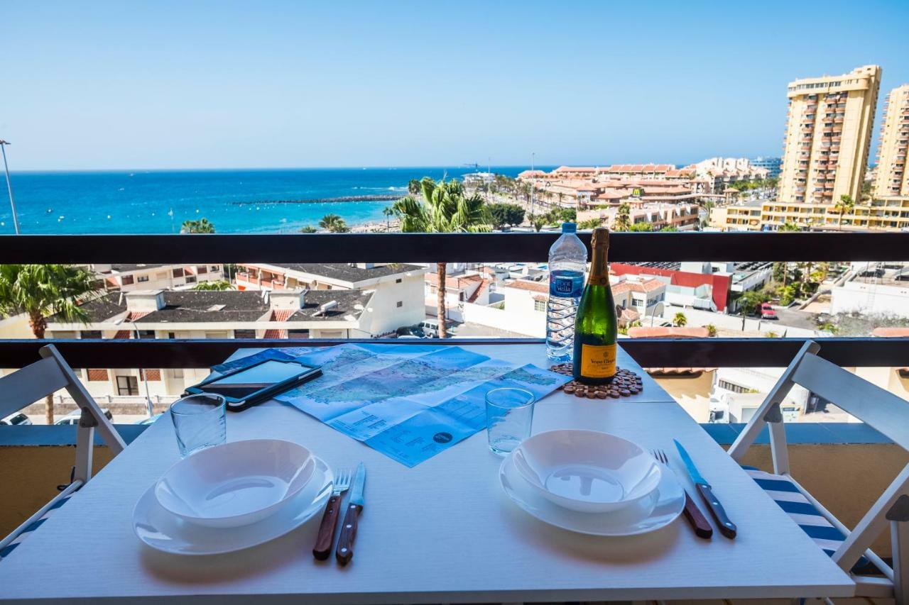Los Cristianos 3 Arona  Exteriér fotografie