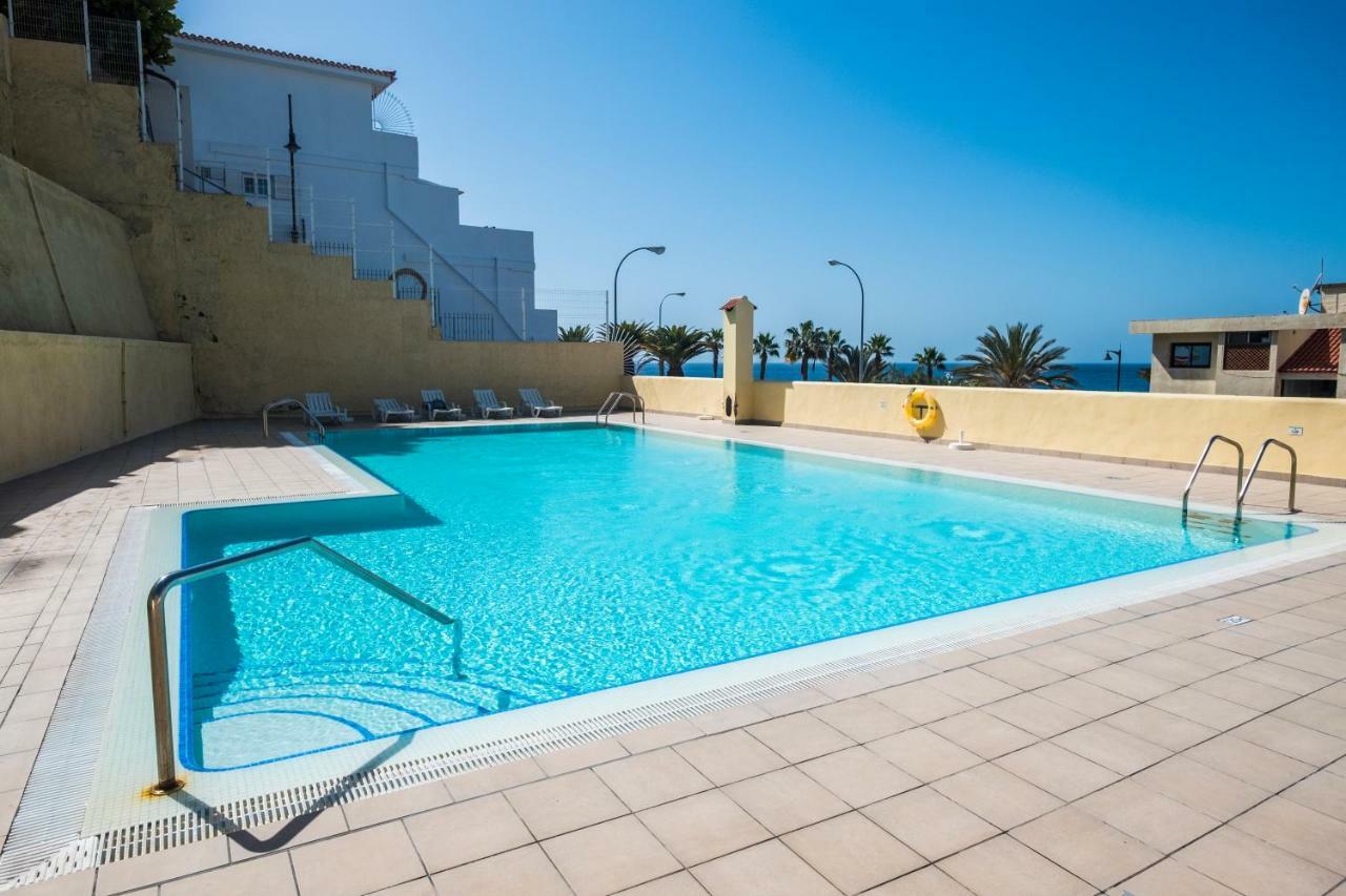 Los Cristianos 3 Arona  Exteriér fotografie