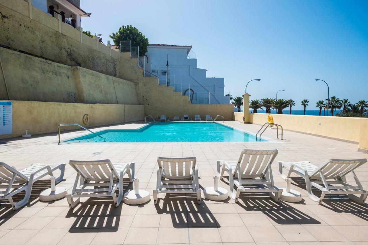 Los Cristianos 3 Arona  Exteriér fotografie