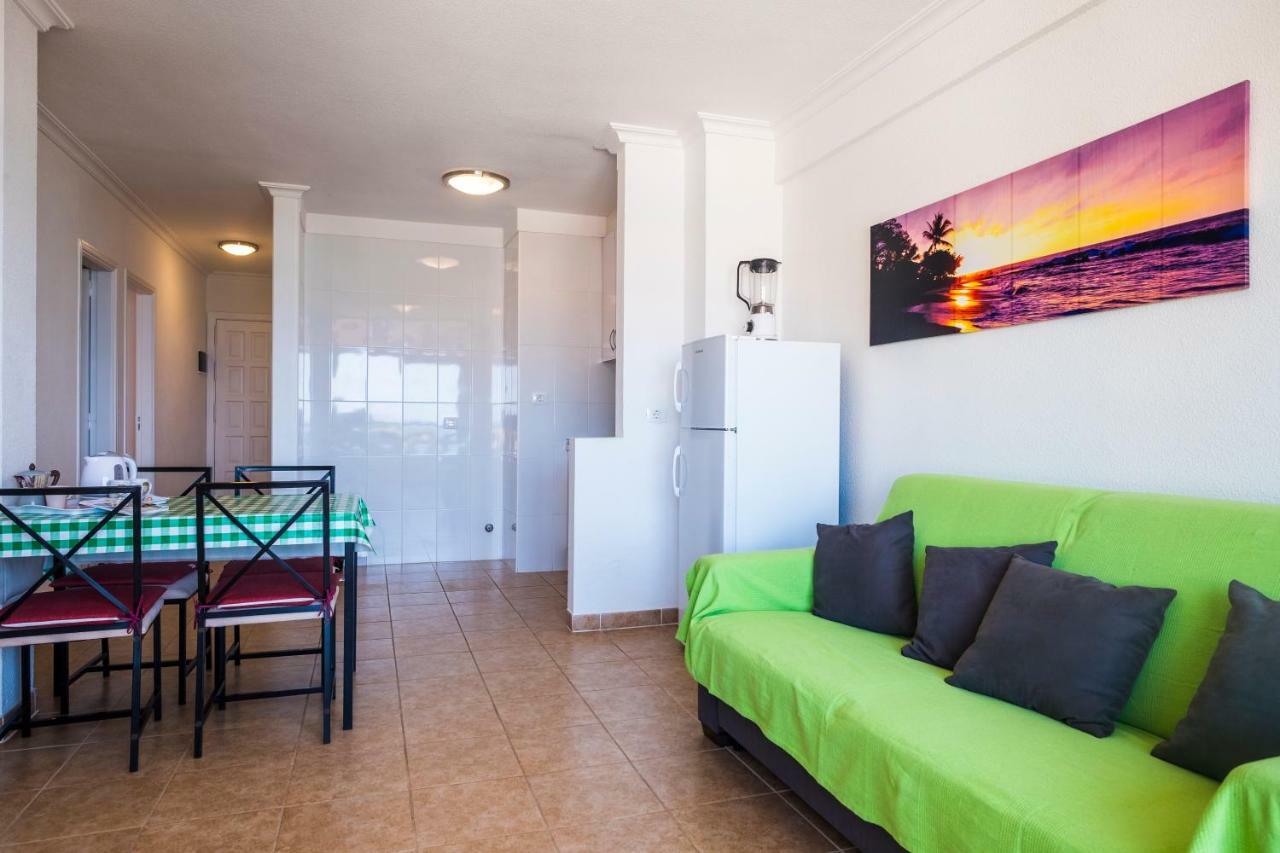 Los Cristianos 3 Arona  Exteriér fotografie